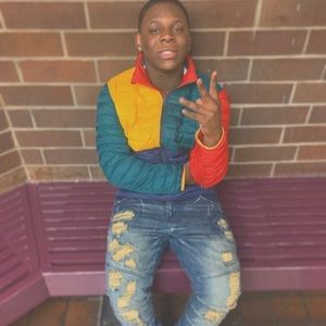 Meet your Posher, Donovan